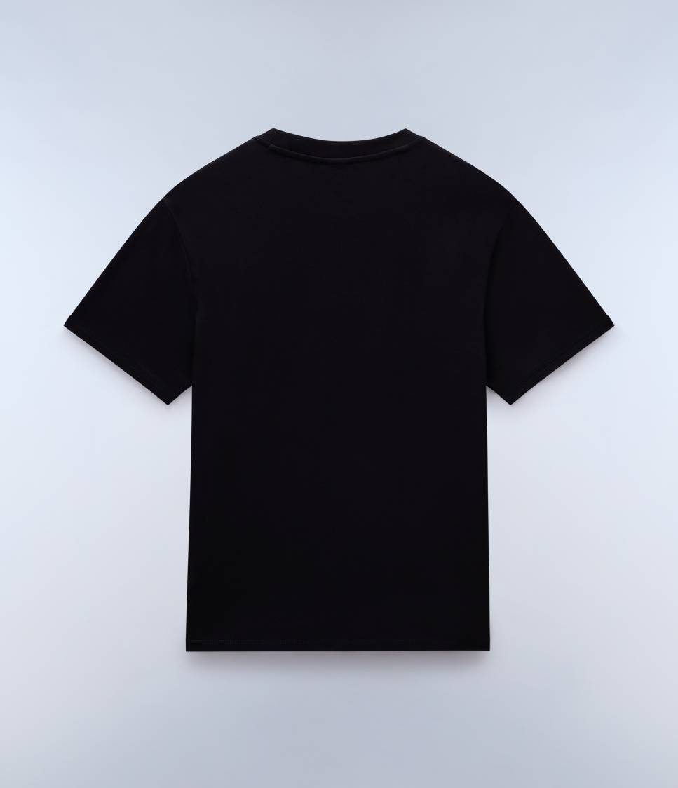 S-VANNI PRT SS BLACK BEAUTY