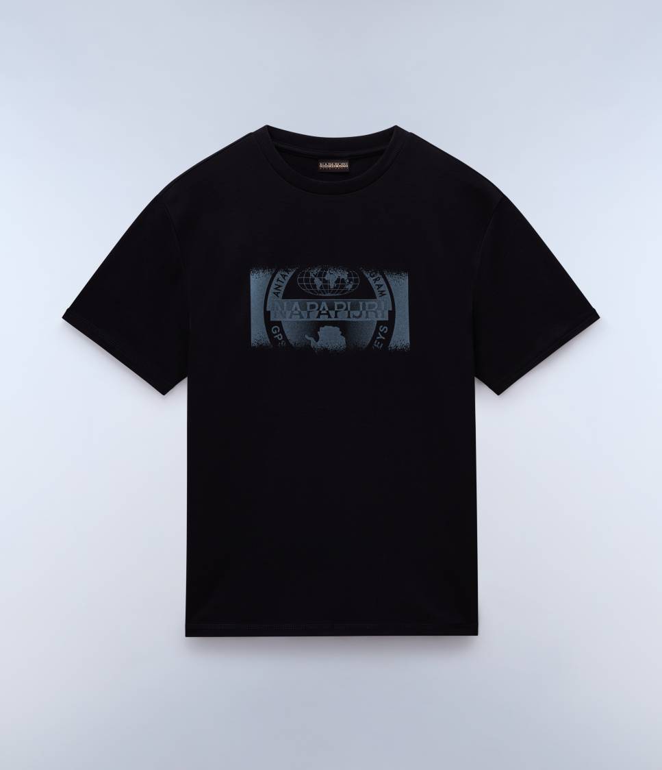 S-VANNI PRT SS BLACK BEAUTY