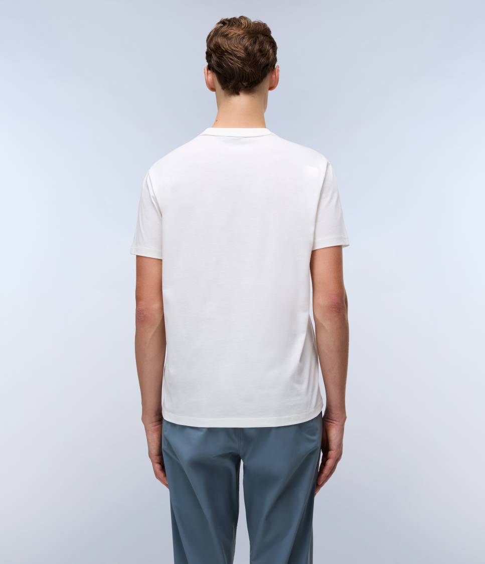 S-SORANO SS WHITE HERON