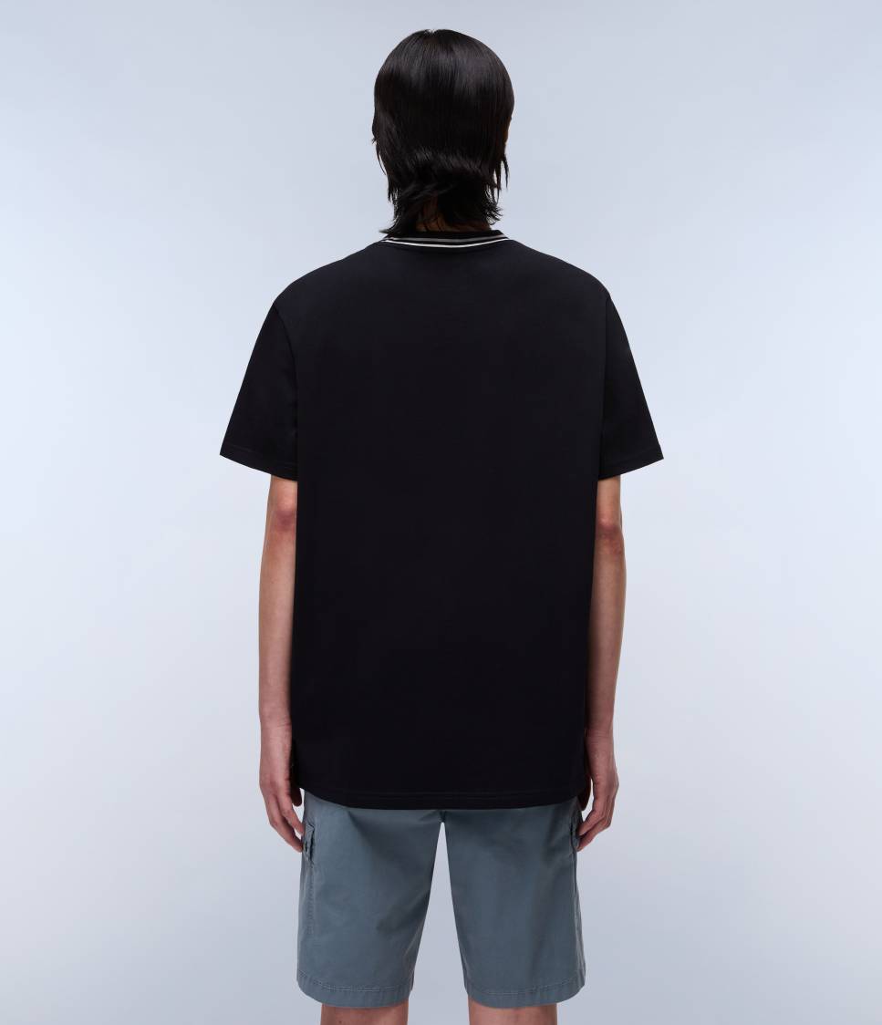 S-MURLO SS BLACK BEAUTY 