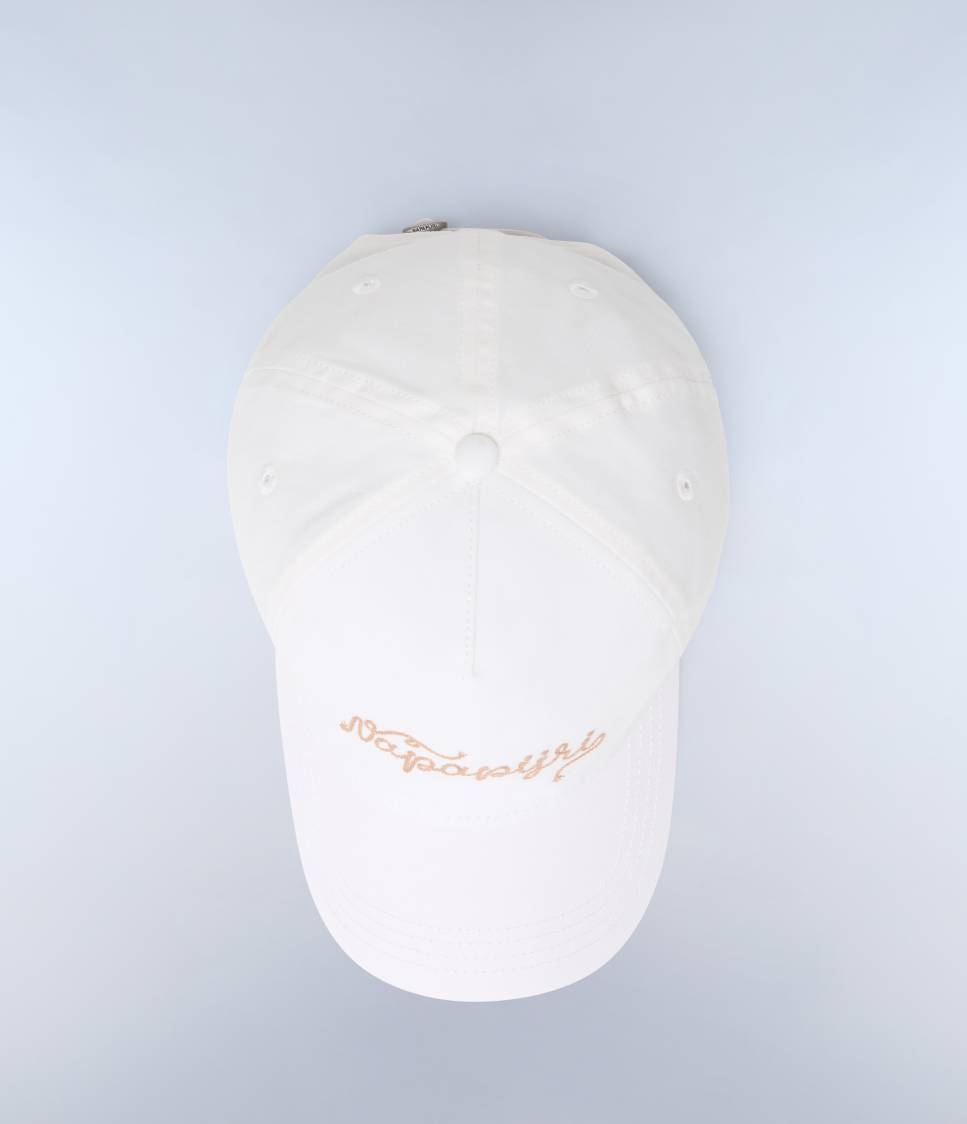 F-SOIR W WHITE HERON 