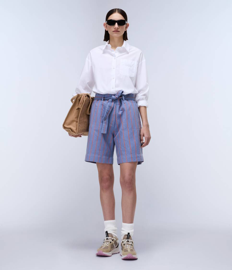 N-NICE STRIPE W STRIPE 90S