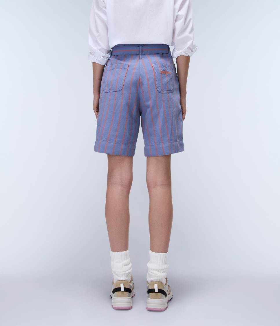 N-NICE STRIPE W STRIPE 90S