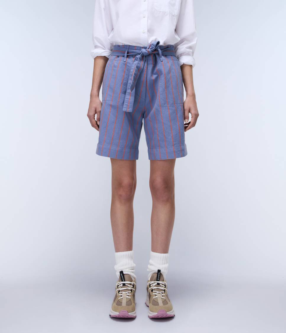 N-NICE STRIPE W STRIPE 90S