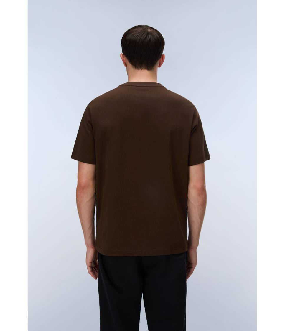 S-BOX LOGO SS 1 DEMITASSE WT3 