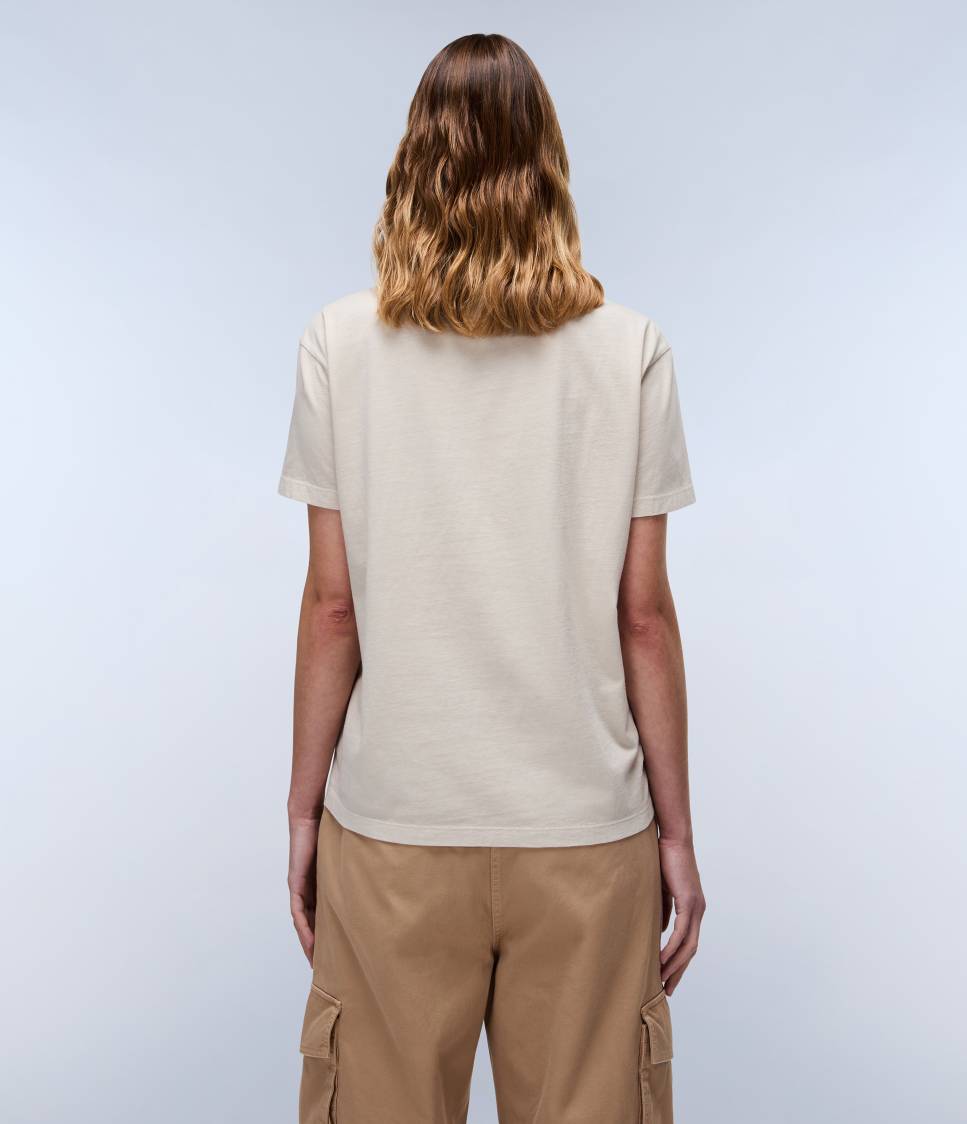 S-AZURE SS W BEIGE SILVR N90 