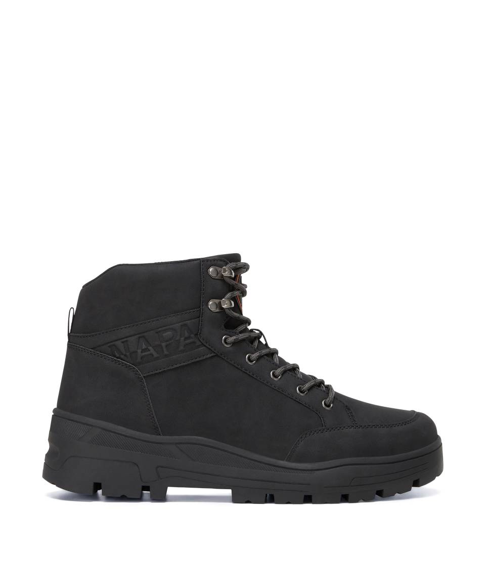 F4HERB01/SYN BLACK 041