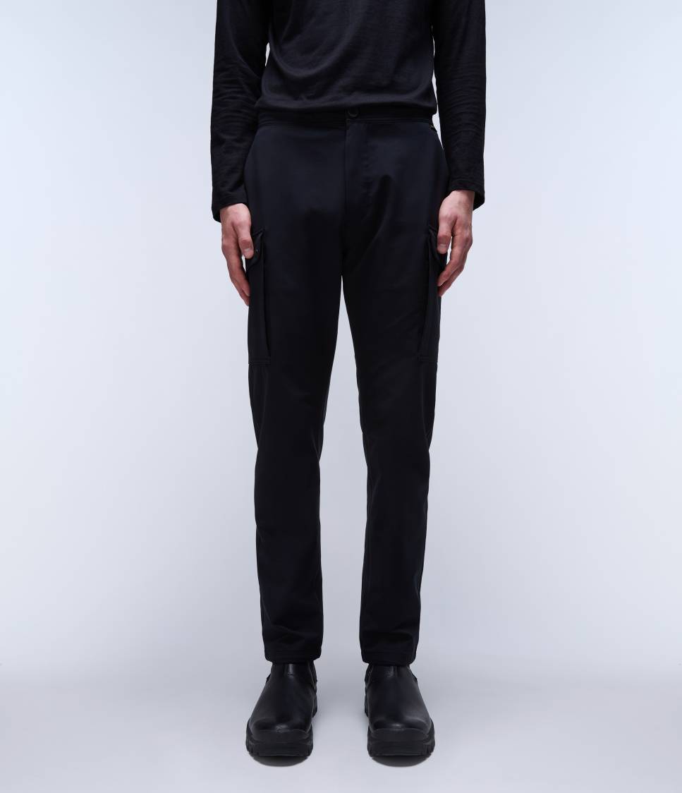 M-BROC CARGO BLACK 041