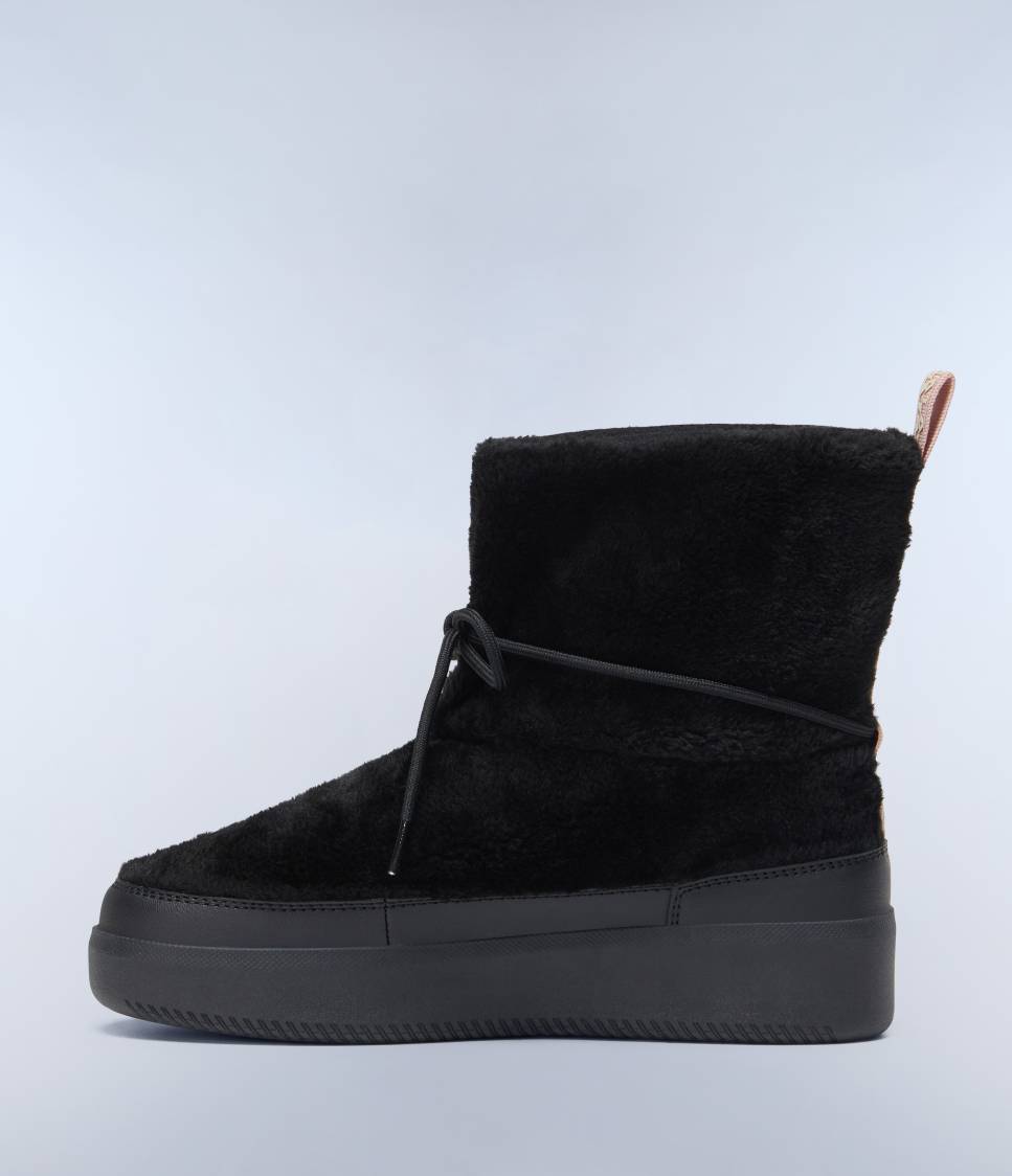 F4JADE02/FUR BLACK 041