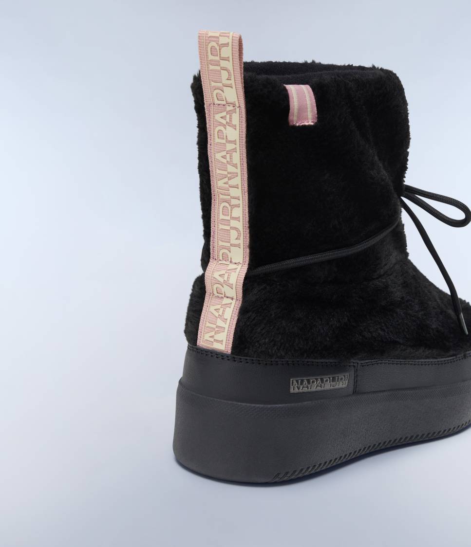 F4JADE02/FUR BLACK 041