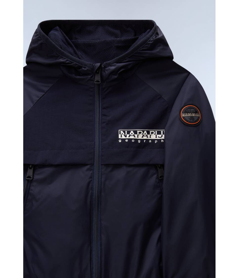 K A-ALLORI BLU MARINE 