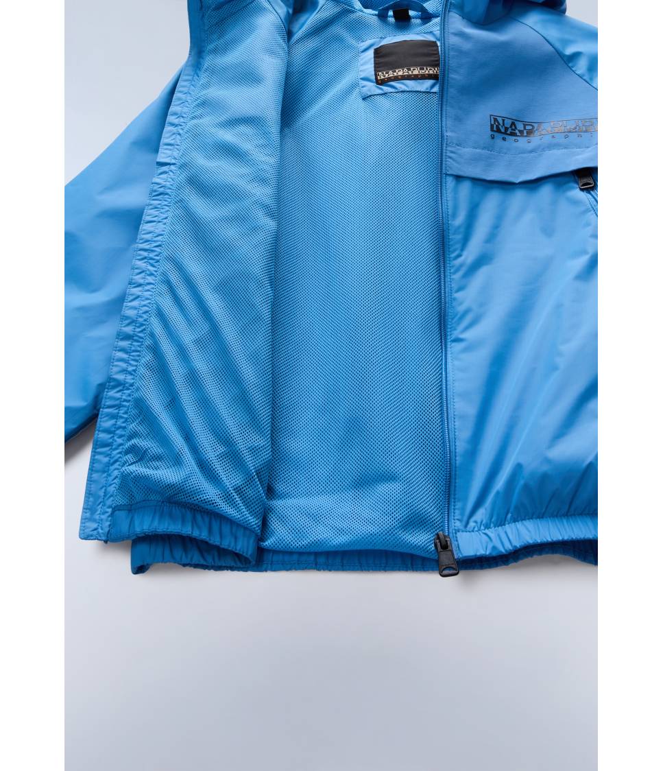 K A-ALLORI BLUE JASPER B9A 