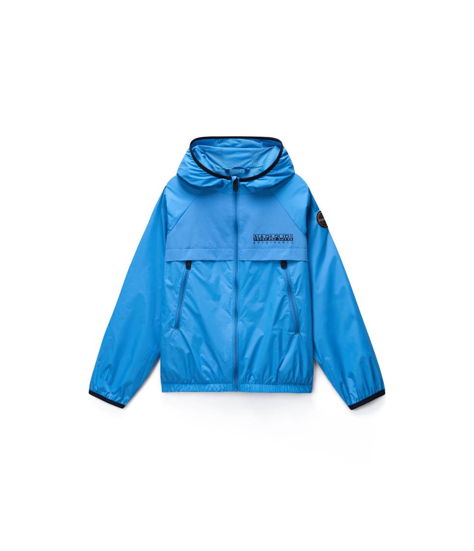 K A-ALLORI BLUE JASPER B9A 