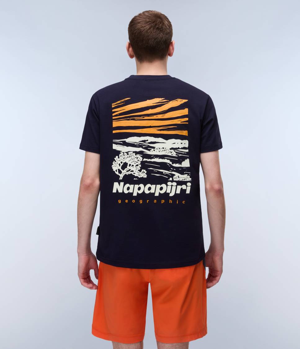 S-VIGNONI BACK SS BLU MARINE 