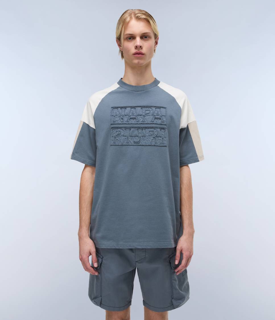 S-CENCI SS STORMY WEAT G1Y