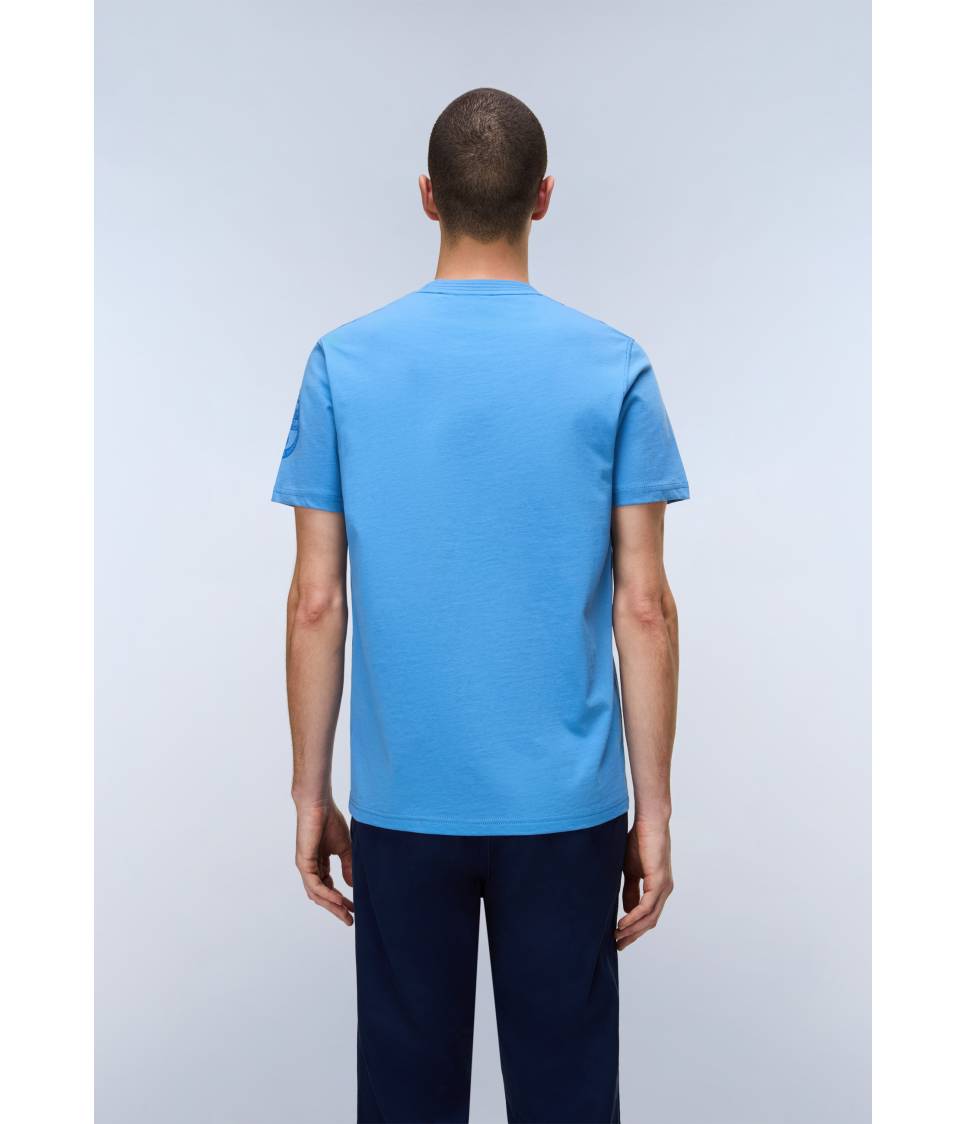S-AMUNDSEN 1 BLUE JASPER B9A 