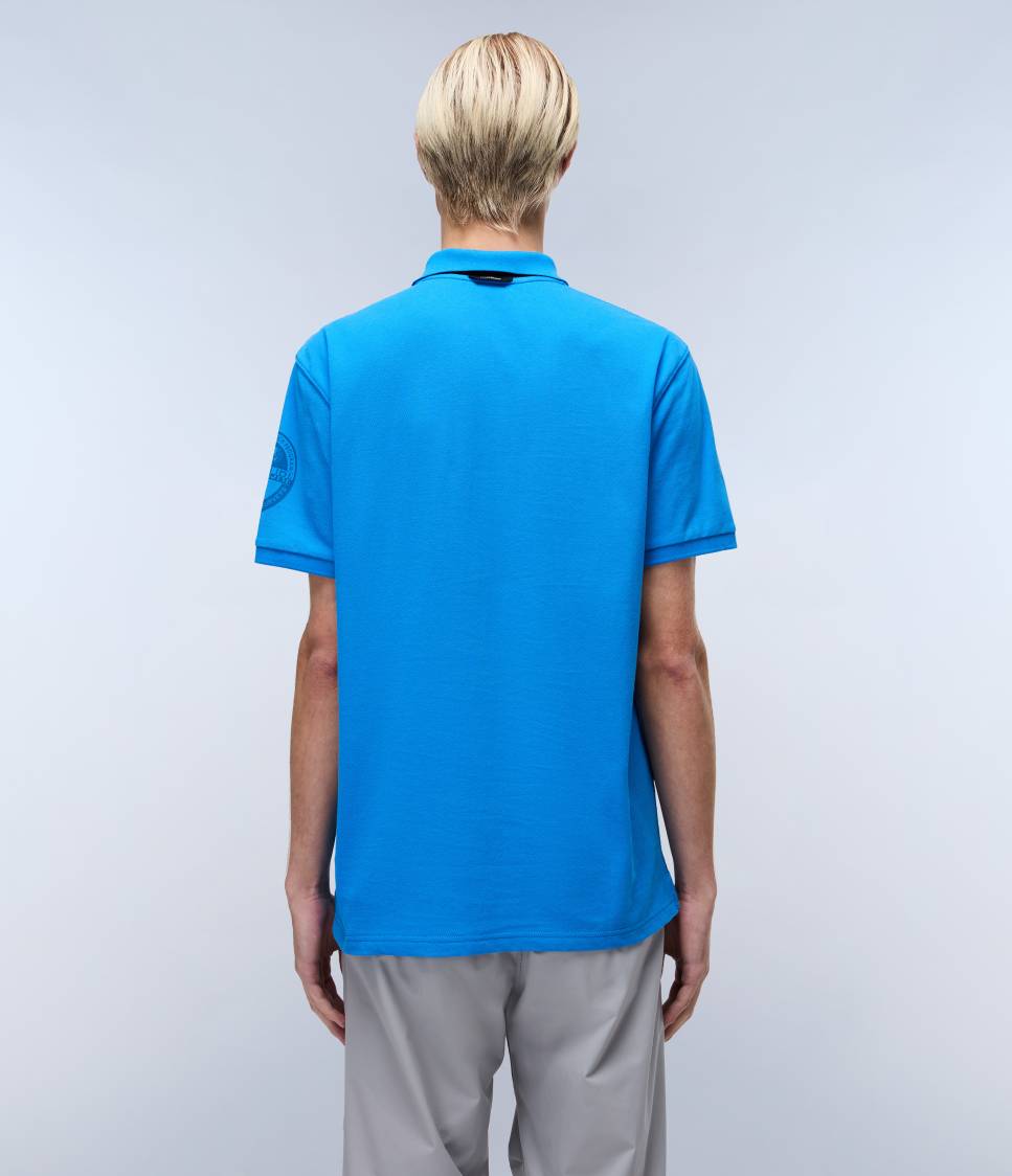 E-AMUNDSEN 1 FRENCH BLUE B2W