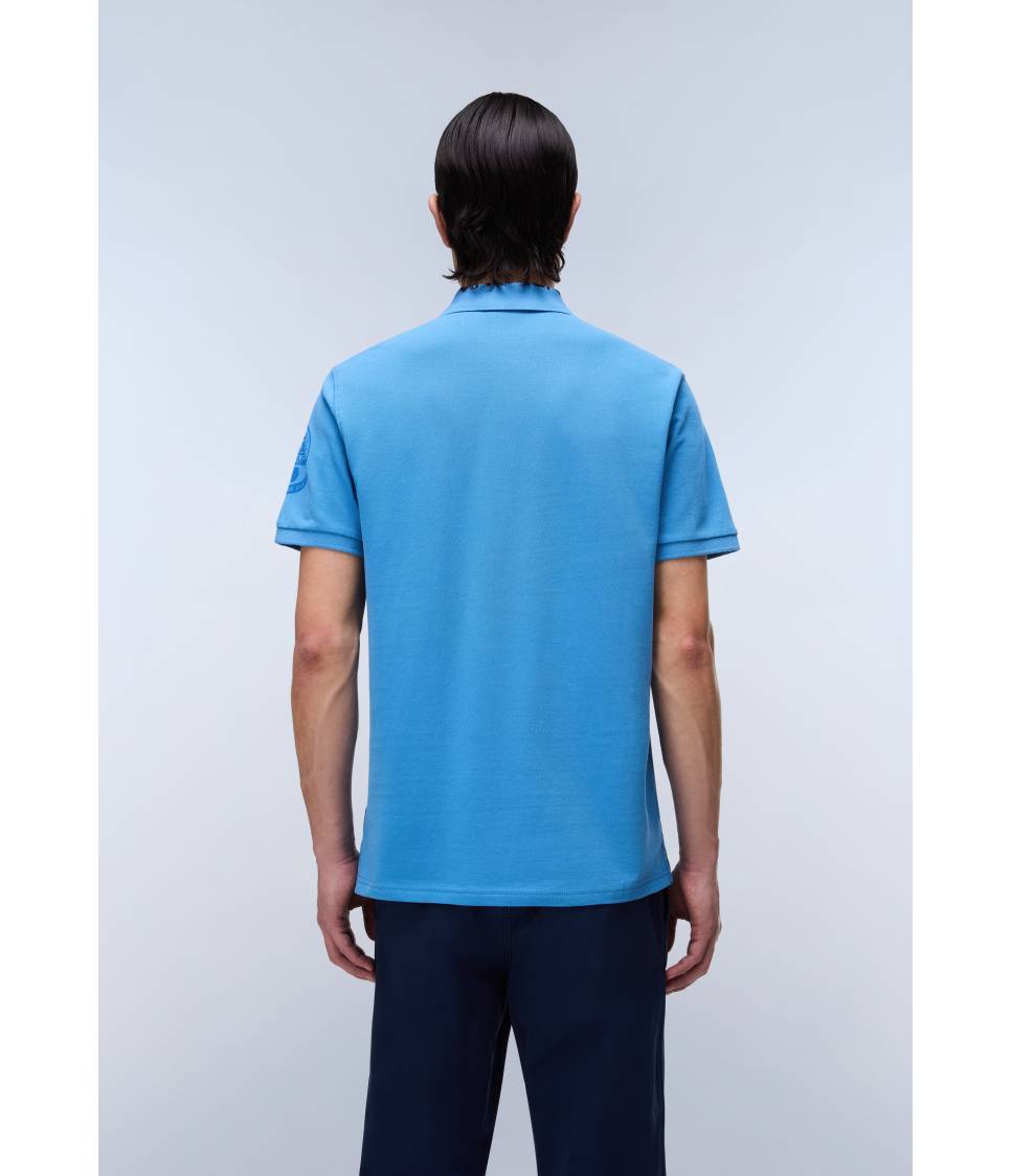 E-AMUNDSEN 1 BLUE JASPER B9A 