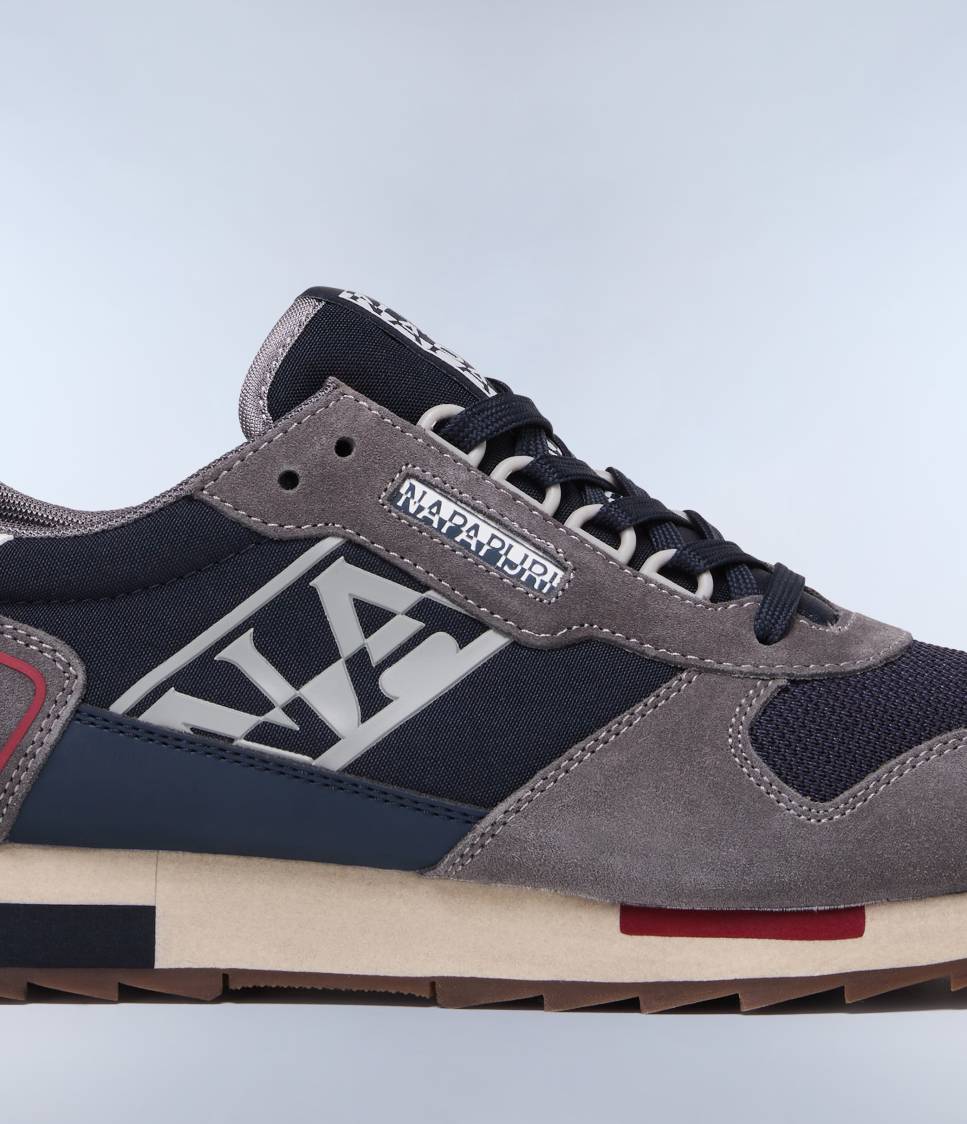S5VIRTUS02/NYS NAVY/GREY 