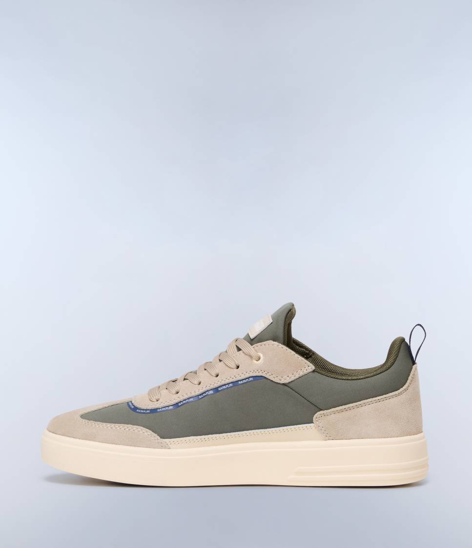 S5BARK01/NYS DARK OLIVE 2 