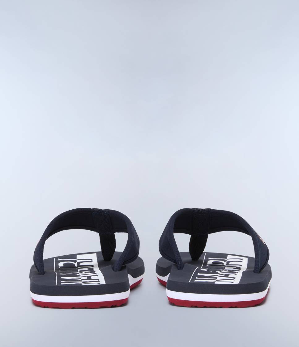 S5ELM01/COT BLU MARINE