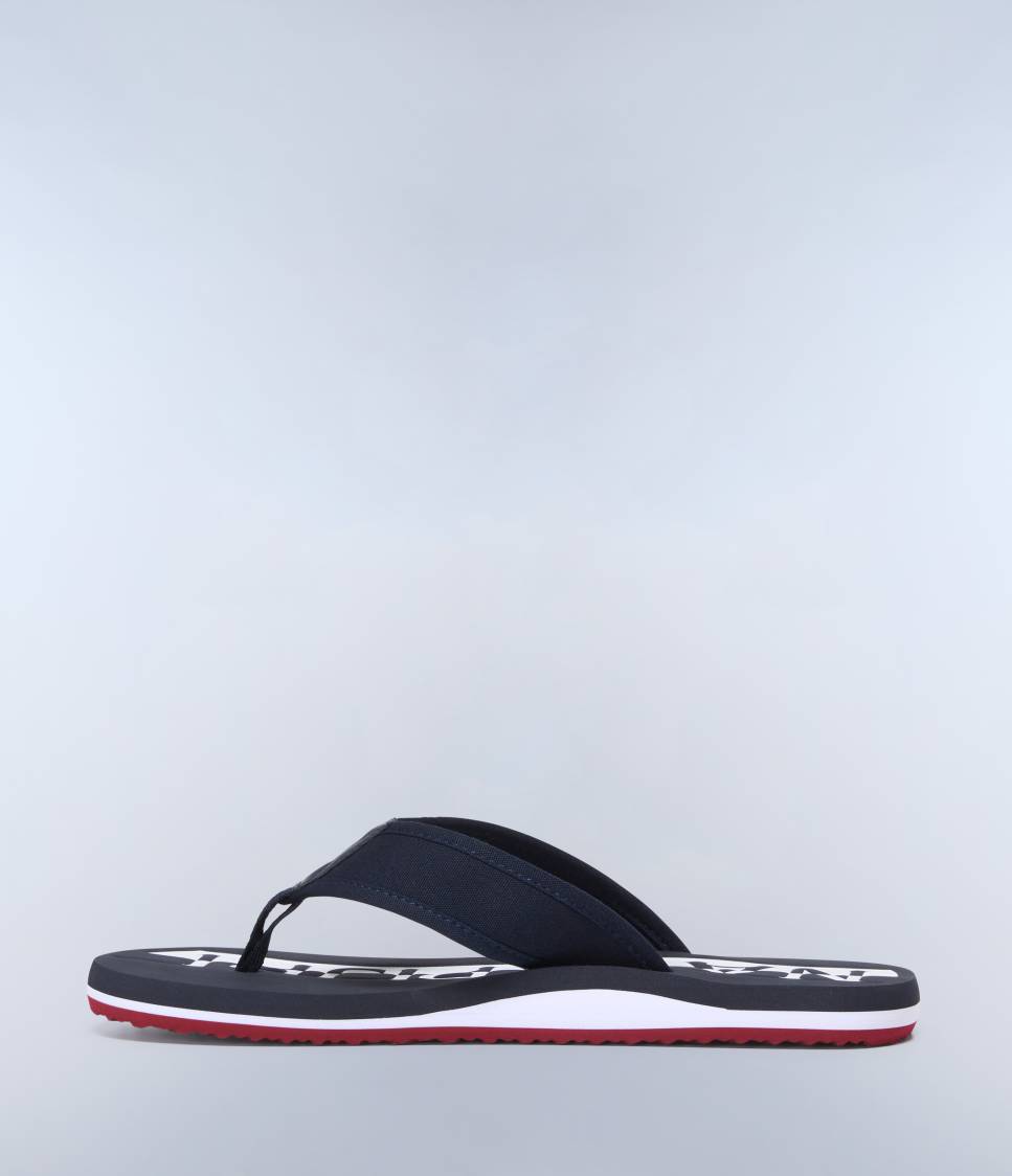 S5ELM01/COT BLU MARINE