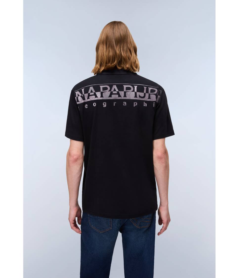 S-FANES SS BLACK BEAUTY 