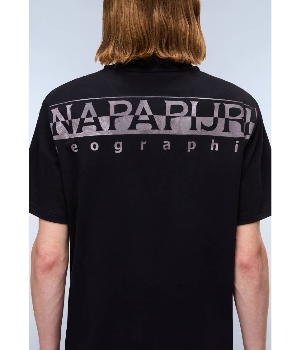 S-FANES SS BLACK BEAUTY 