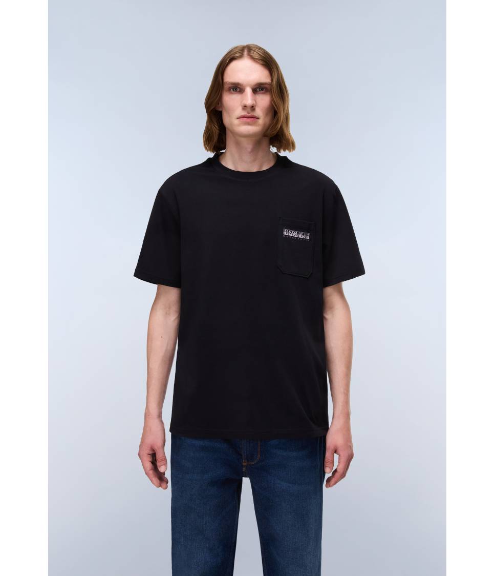 S-FANES SS BLACK BEAUTY 