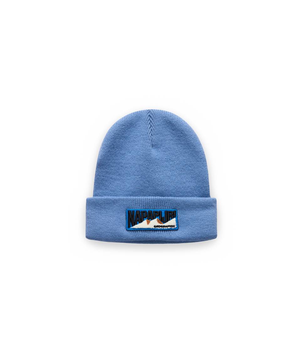 F-MONTEPIANA FADED DENIM I84