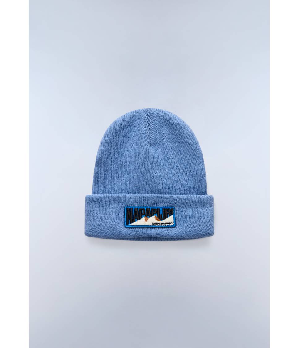 F-MONTEPIANA FADED DENIM I84