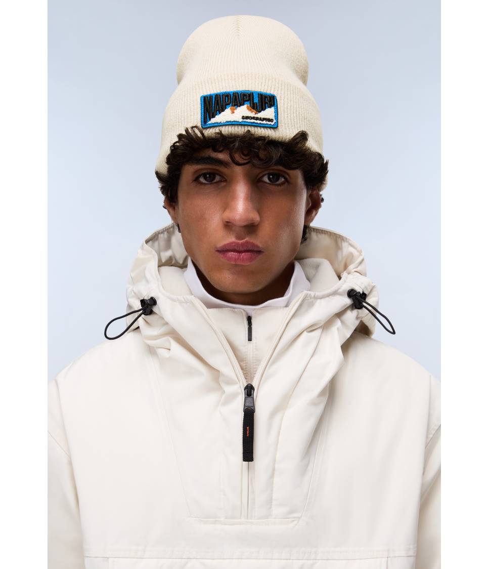 F-MONTEPIANA BEIGE DIMITY