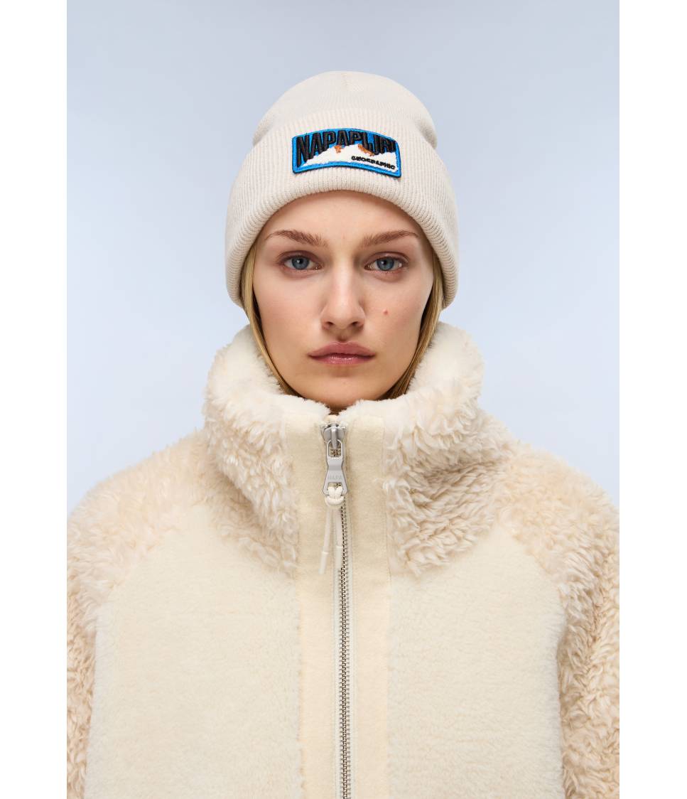 F-MONTEPIANA BEIGE DIMITY