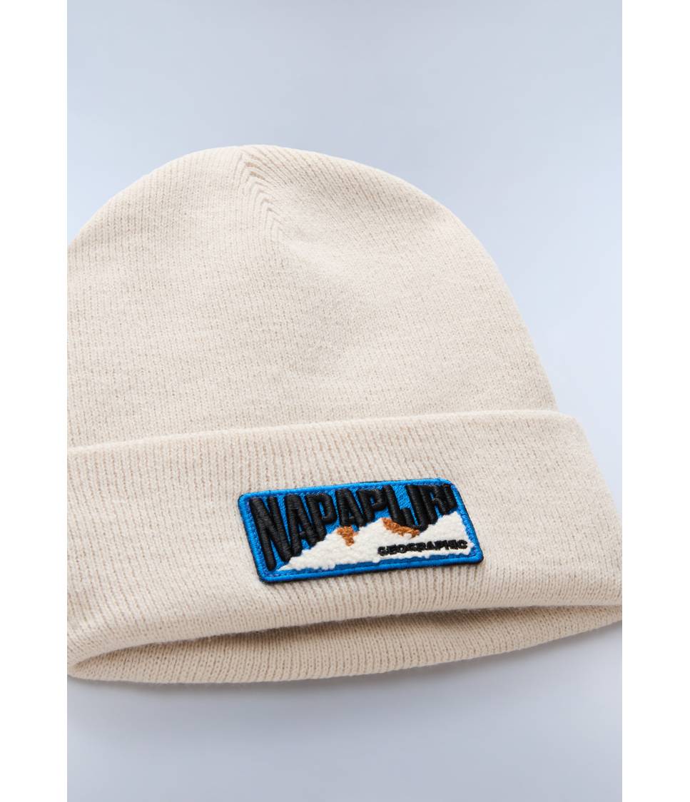 F-MONTEPIANA BEIGE DIMITY