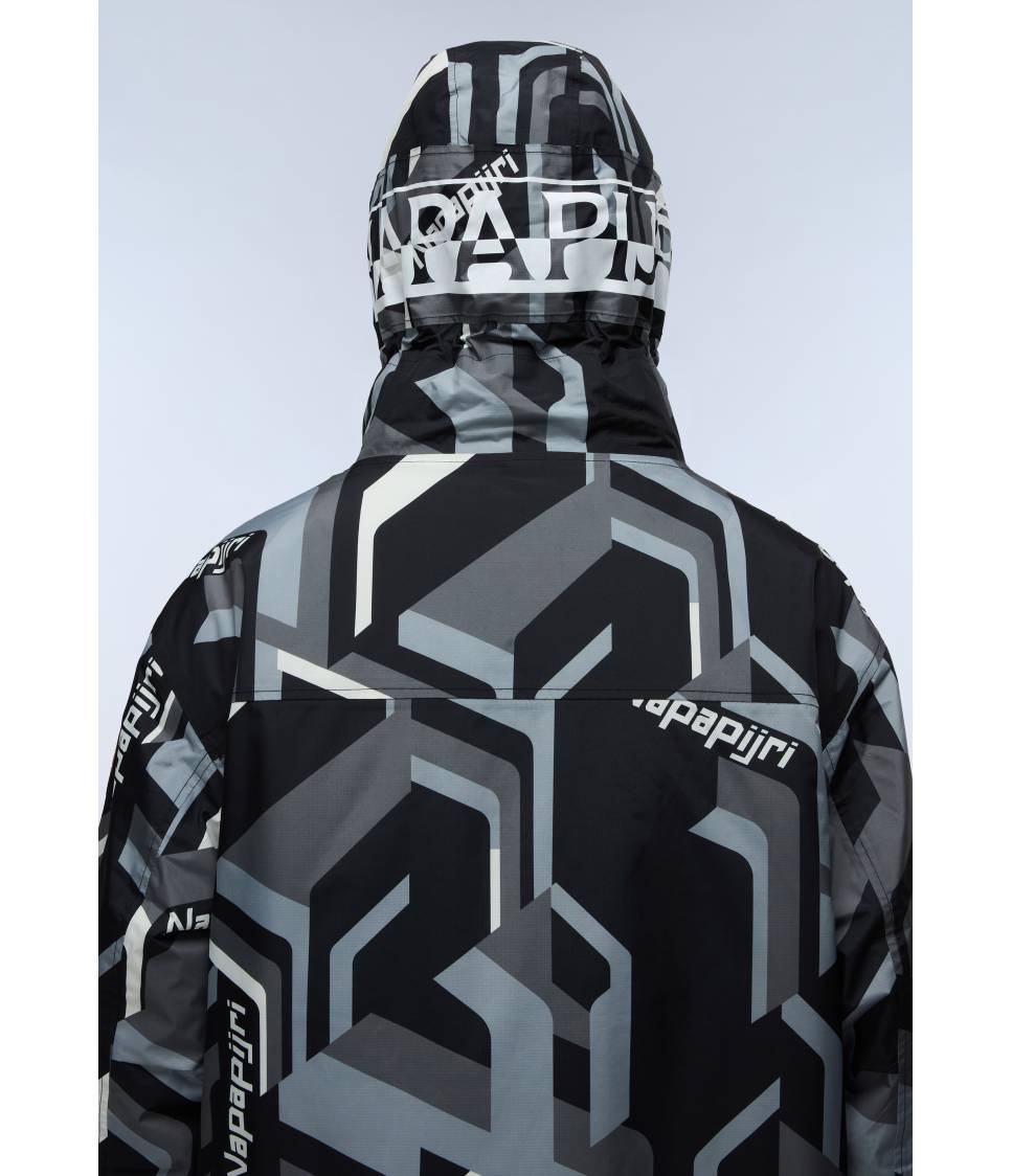 RF NEXT AOP AOP FZN 