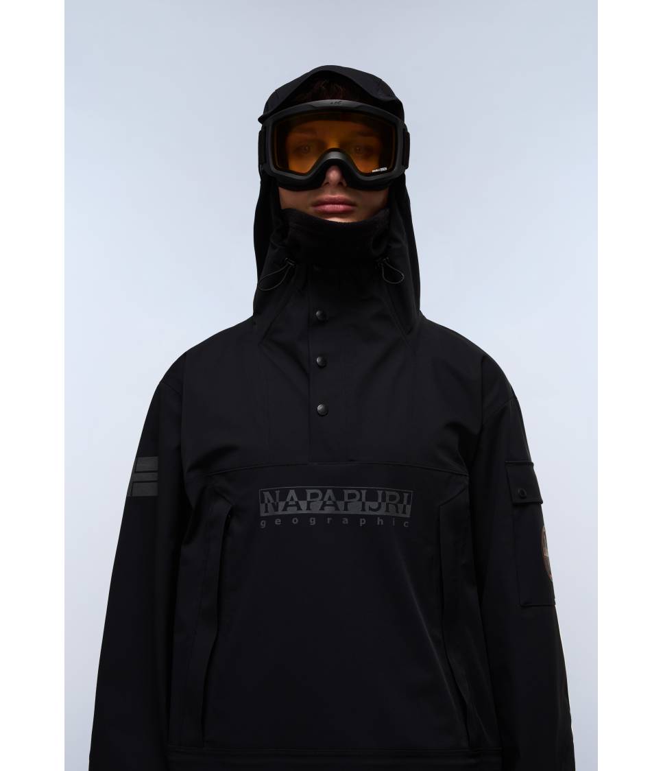 C-ARVER BLACK BEAUTY 