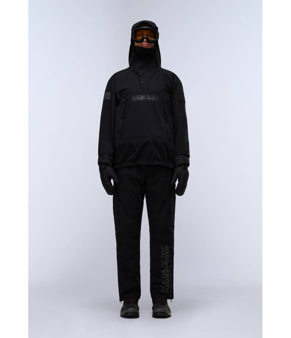 C-ARVER BLACK BEAUTY 