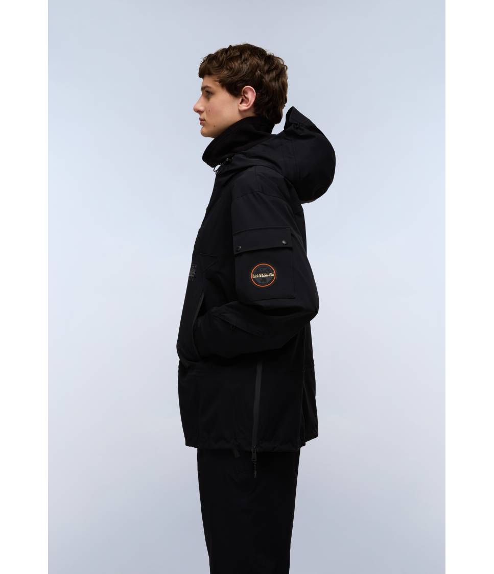 C-ARVER BLACK BEAUTY 