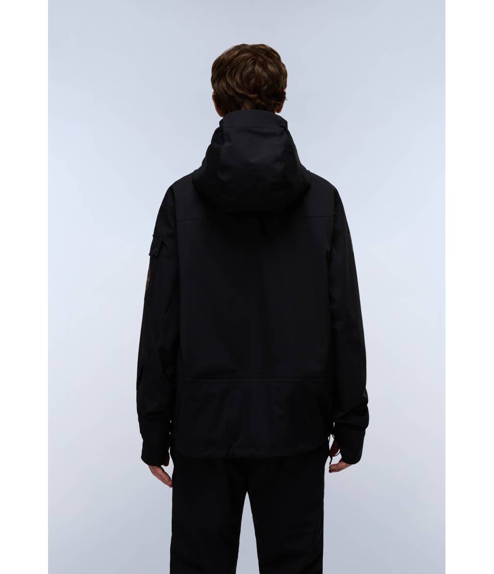 C-ARVER BLACK BEAUTY 