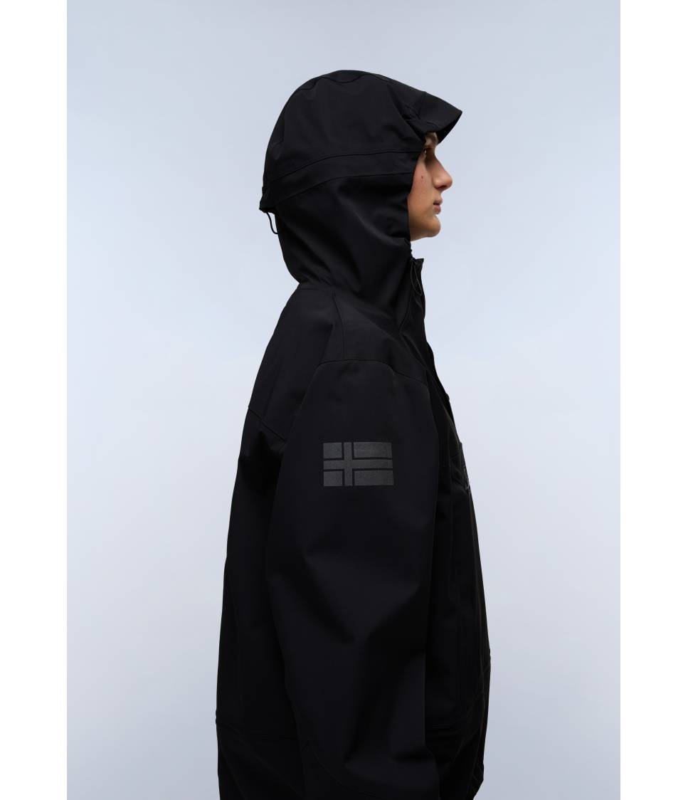 C-ARVER BLACK BEAUTY 