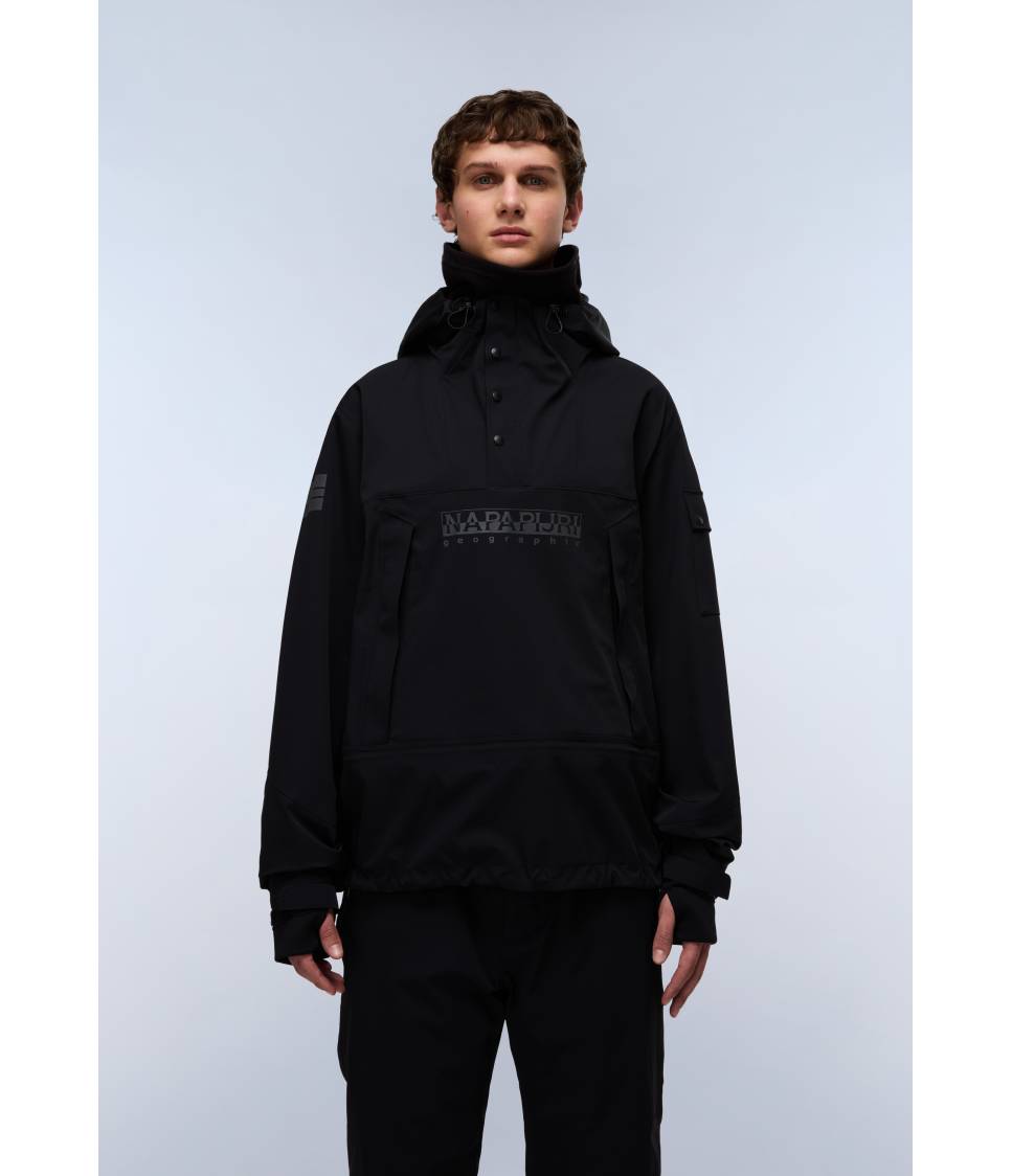 C-ARVER BLACK BEAUTY 