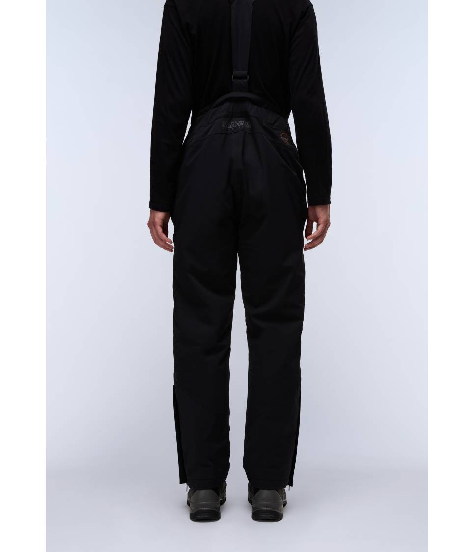 N-ARVER BLACK BEAUTY 