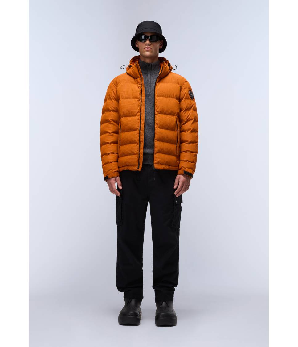 A-TEREZ ORANGE PUMPKIN A68