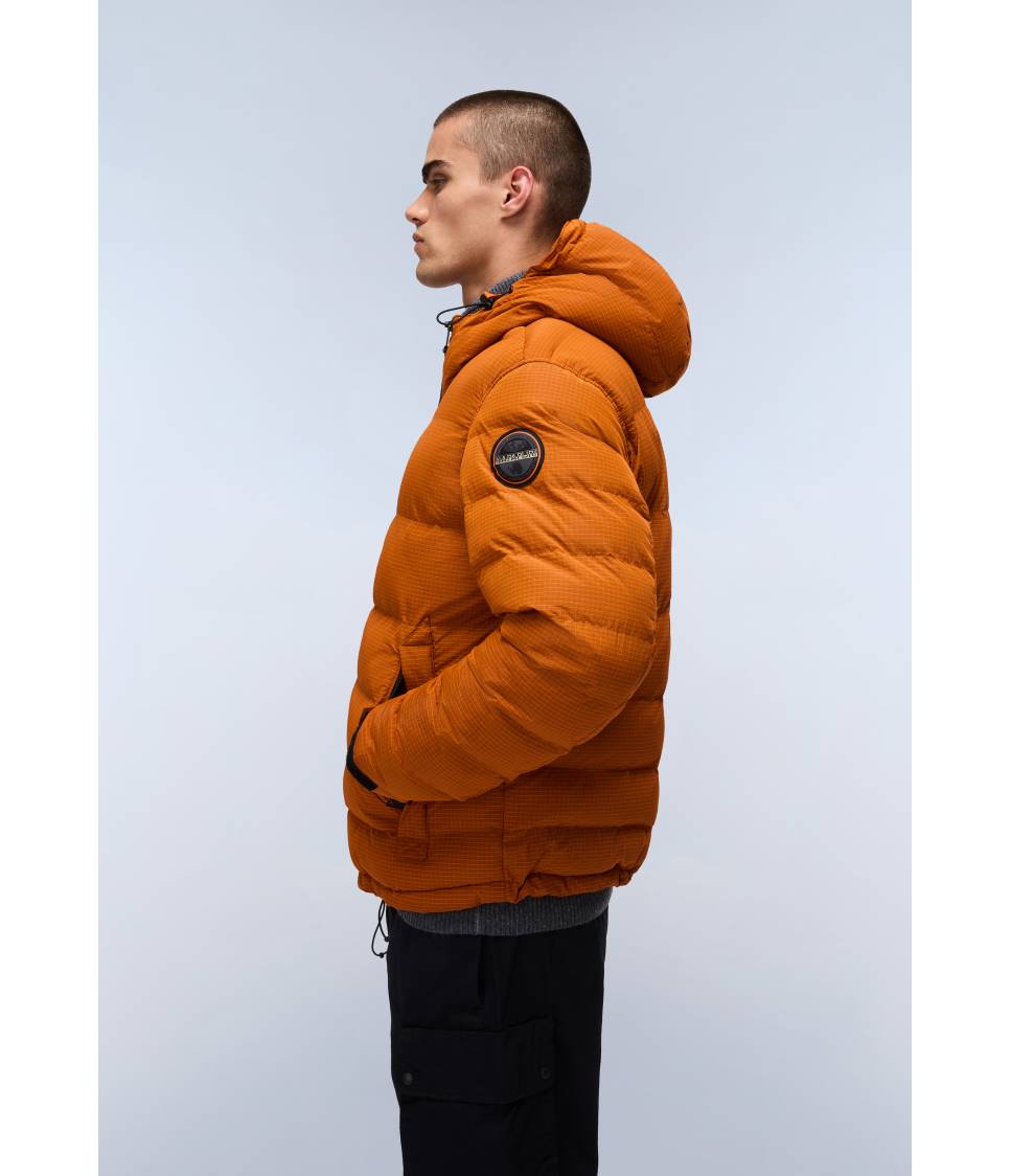 A-TEREZ ORANGE PUMPKIN A68