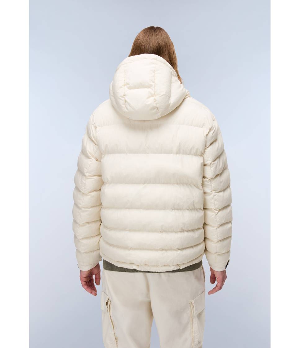 A-TEREZ BEIGE DIMITY