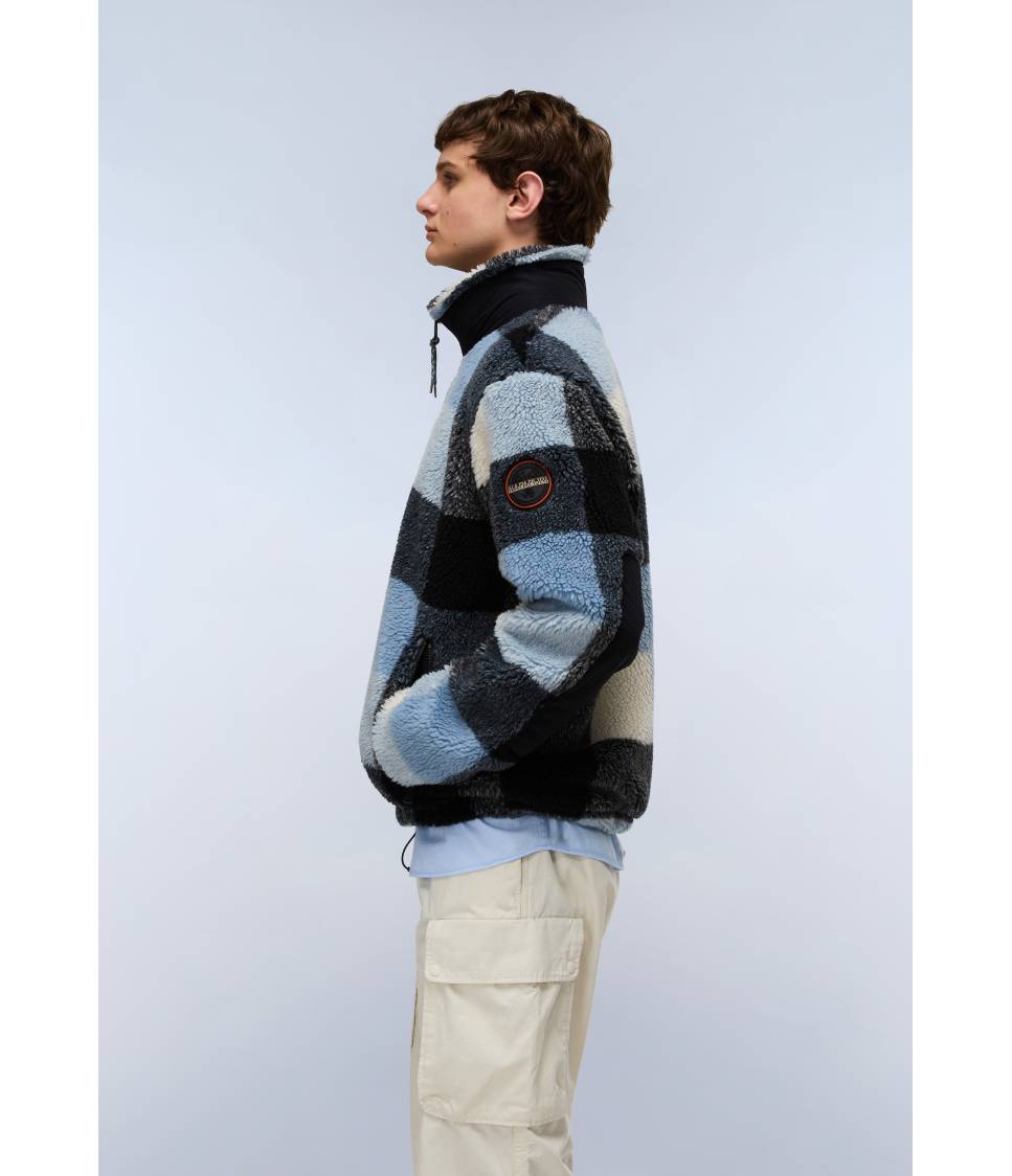 T-MONTEPIANA CHECK CBY 