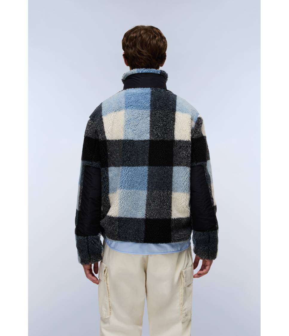 T-MONTEPIANA CHECK CBY 