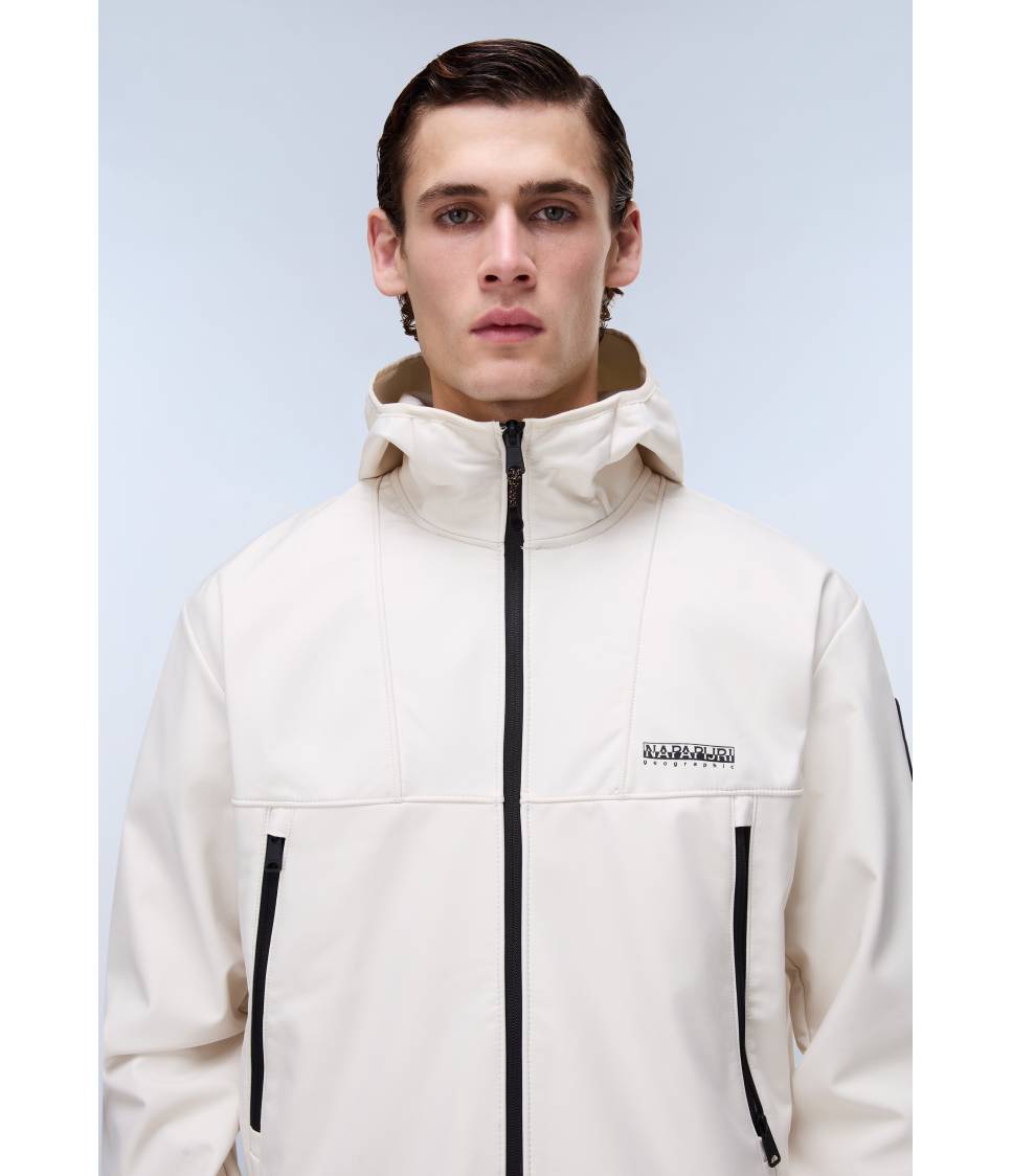 A-BIOIS BEIGE DIMITY 