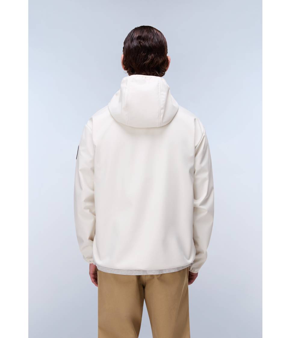 A-BIOIS BEIGE DIMITY 