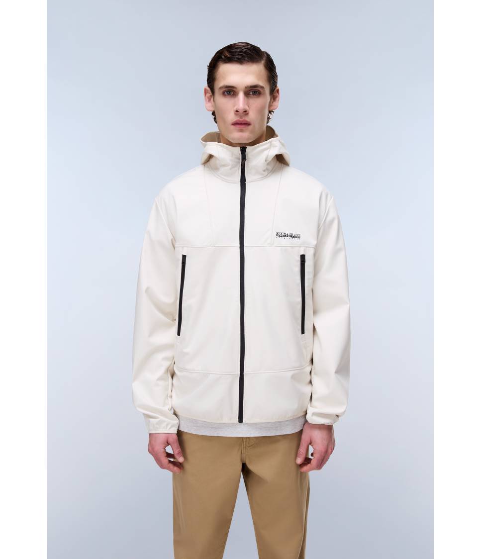 A-BIOIS BEIGE DIMITY 